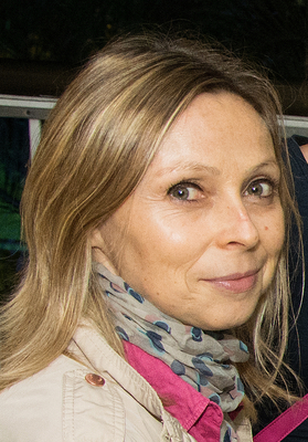 Sylvie Benzoni-Gavage