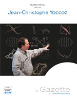 Jean-Christophe Yoccoz