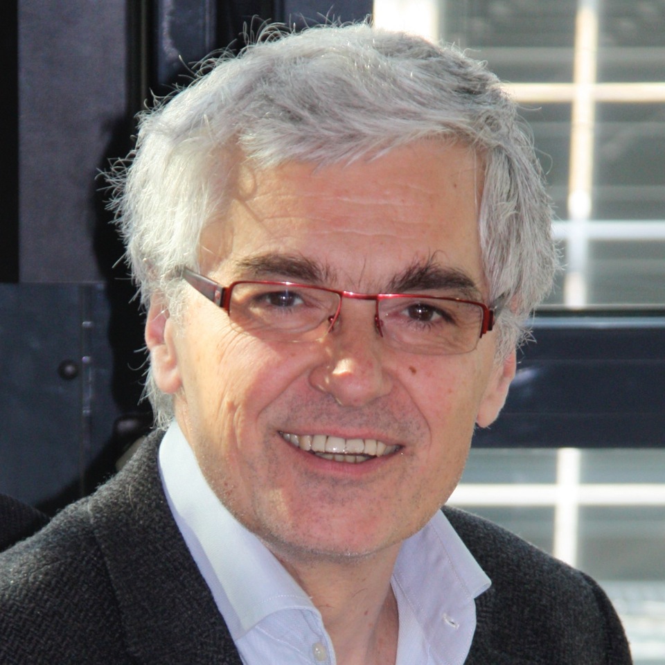 Jean-Paul Laumond