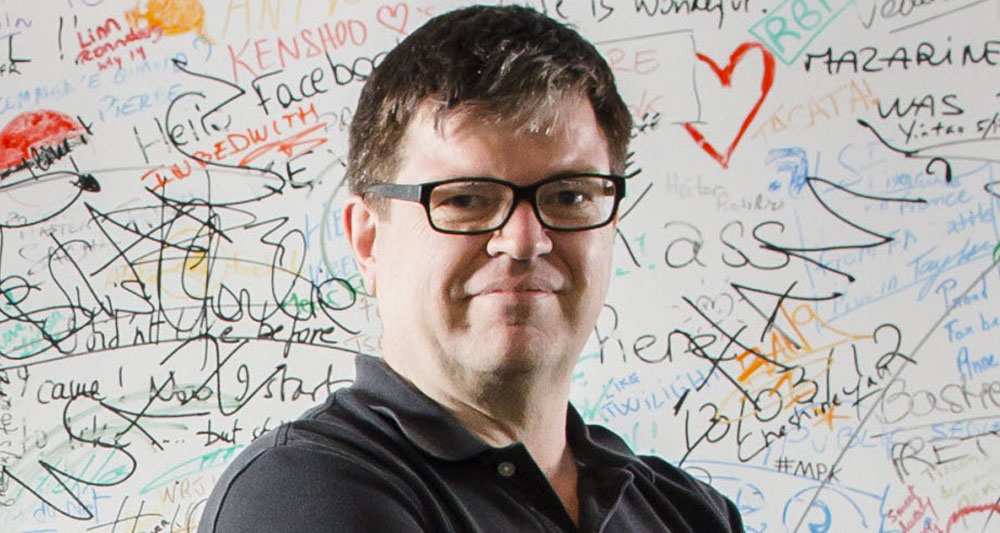 Yann Le Cun
