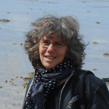 Michèle Audin