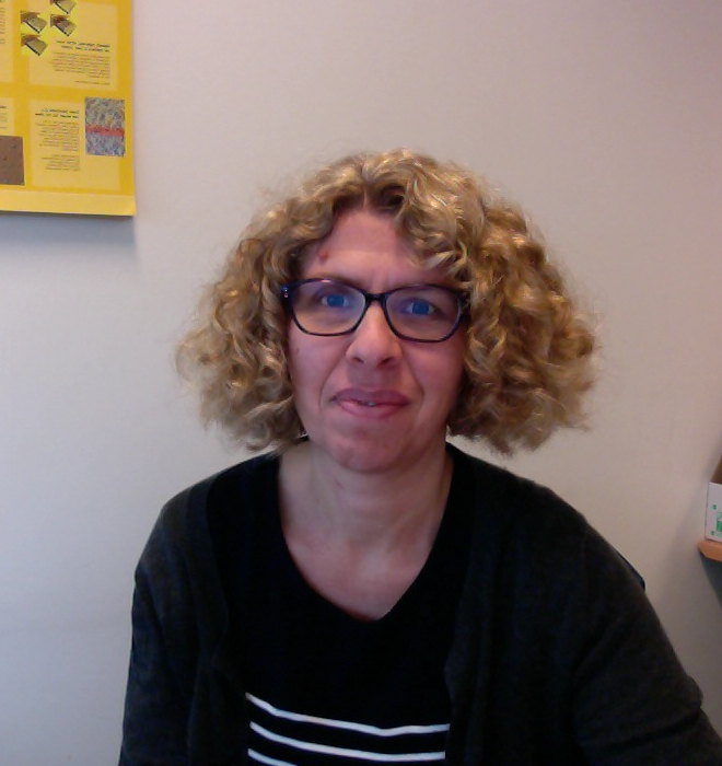Agnès Desolneux