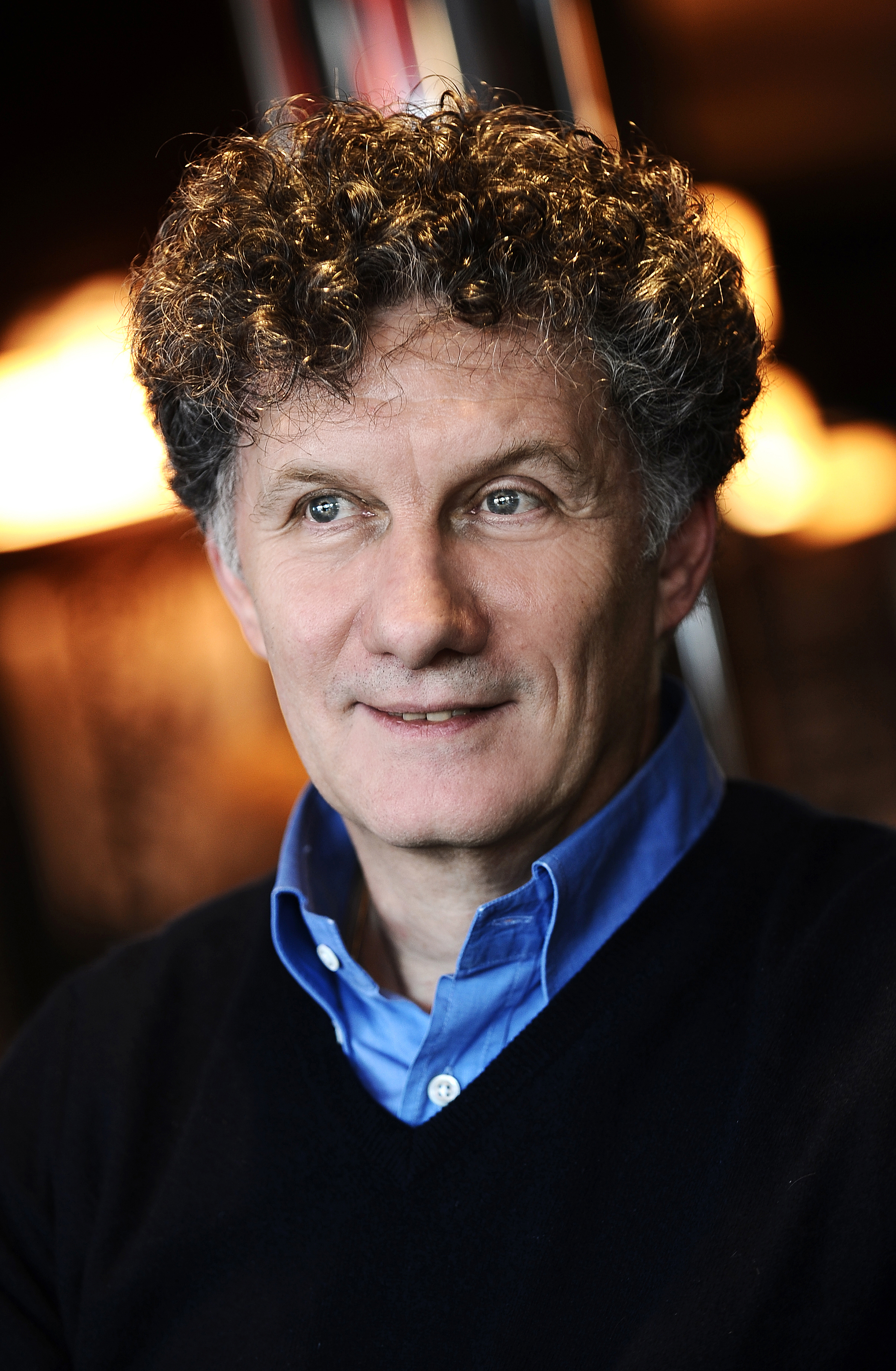 Gérald Tenebaum