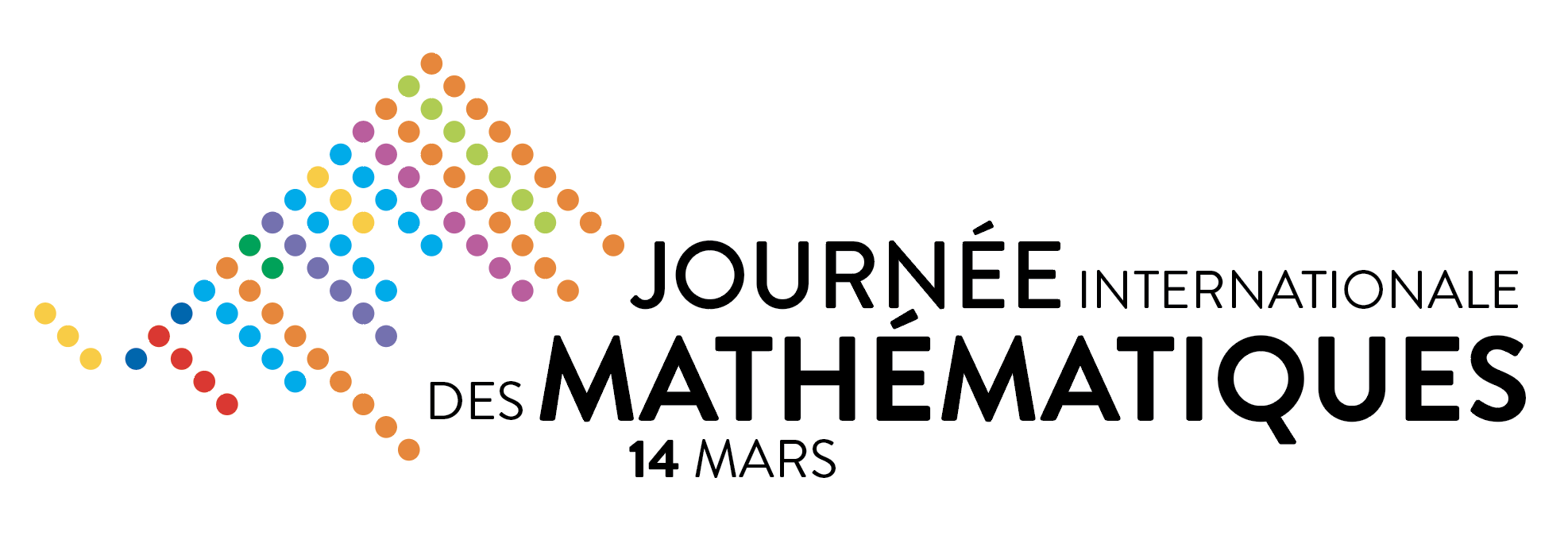 Lancement Journée internationale des Mathématiques | Société Mathématique de  France