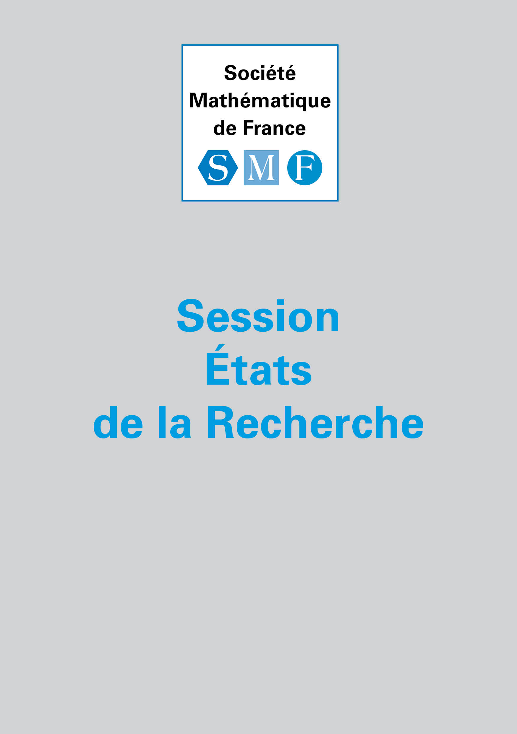 Affiche ER CIRM 2026