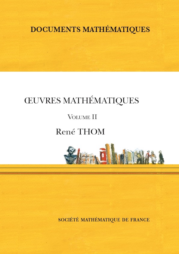 Les Publications Societe Mathematique De France