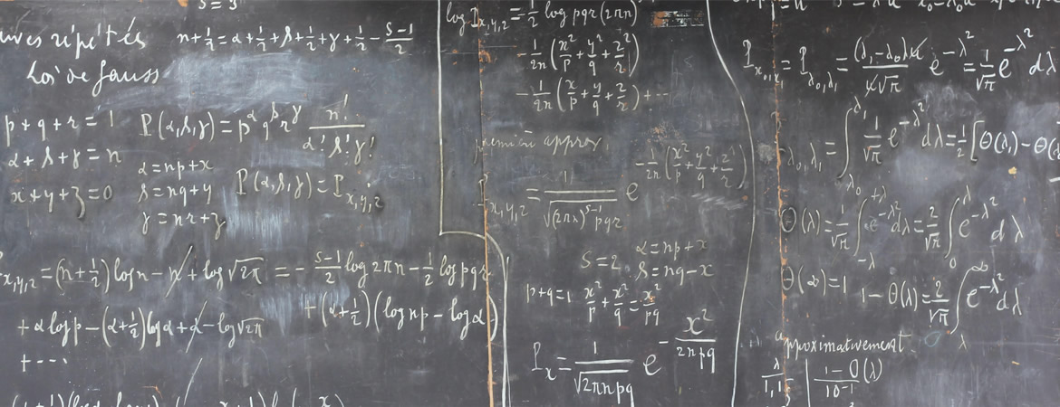 Mixité, mobilité, parité à l’université Qu’en disent les mathématiciennes et les mathématiciens ?
