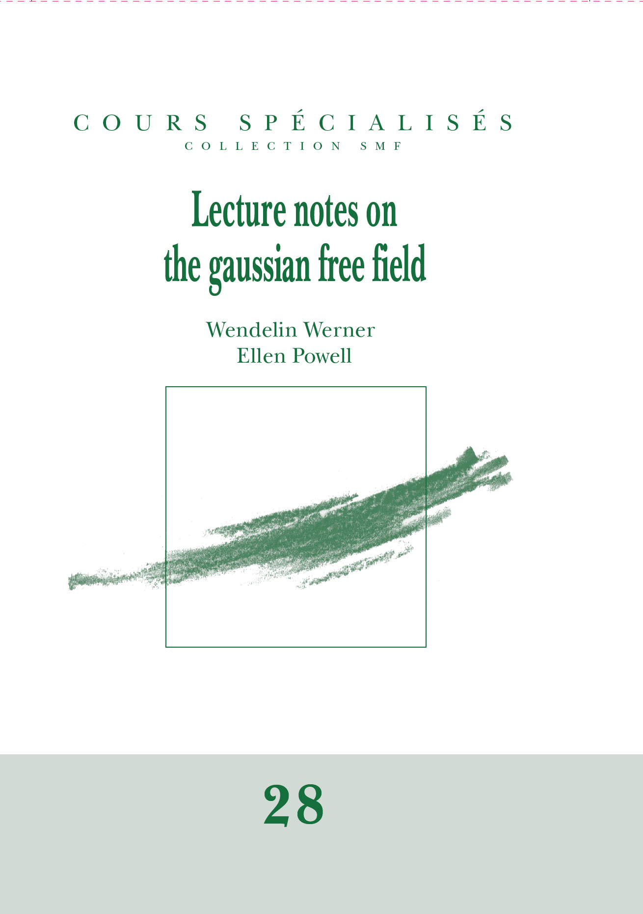 Lecture Notes on the Gaussian Free Field