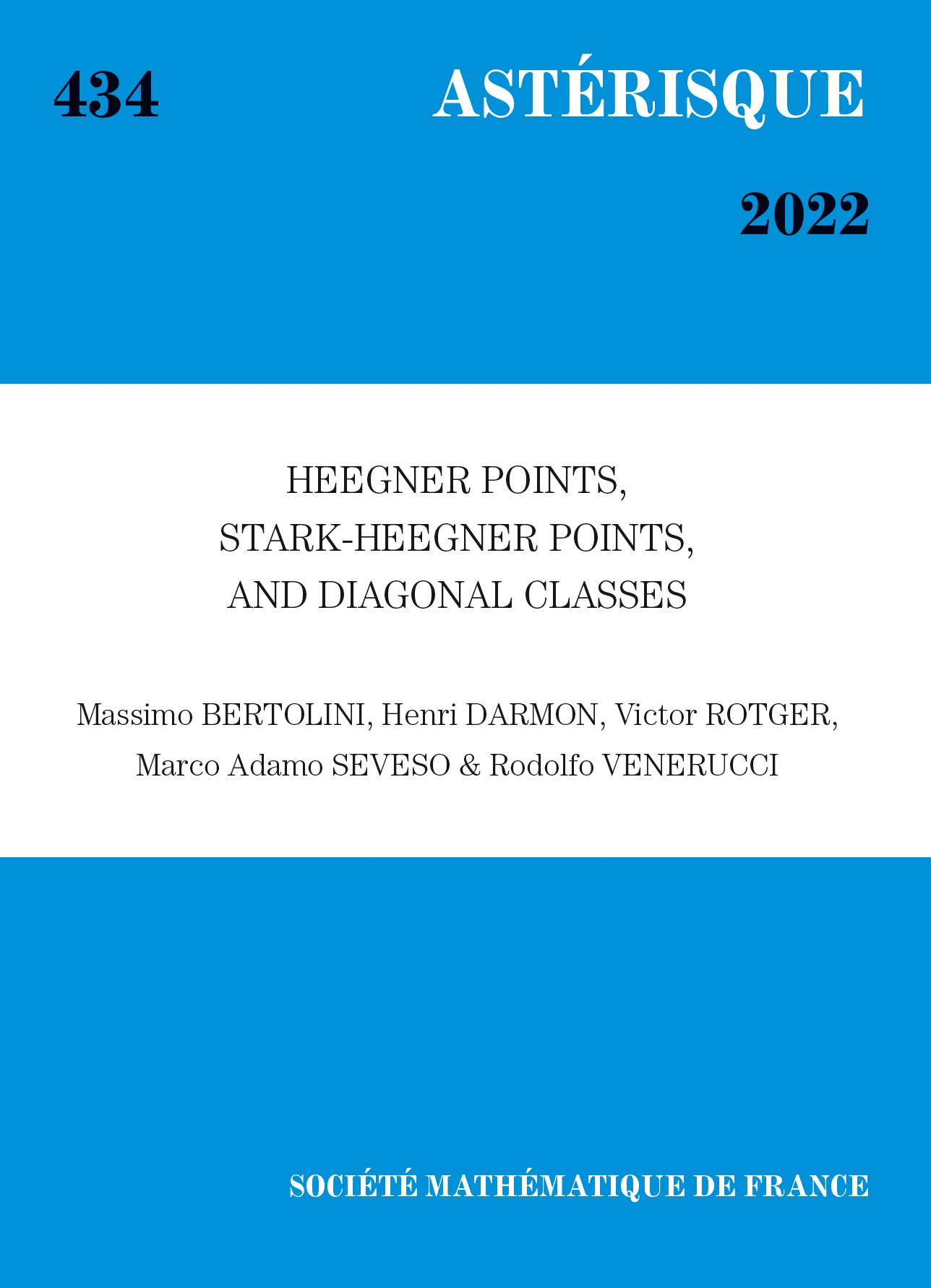 Heegner points, stark-Heegner points, and diagonal classes