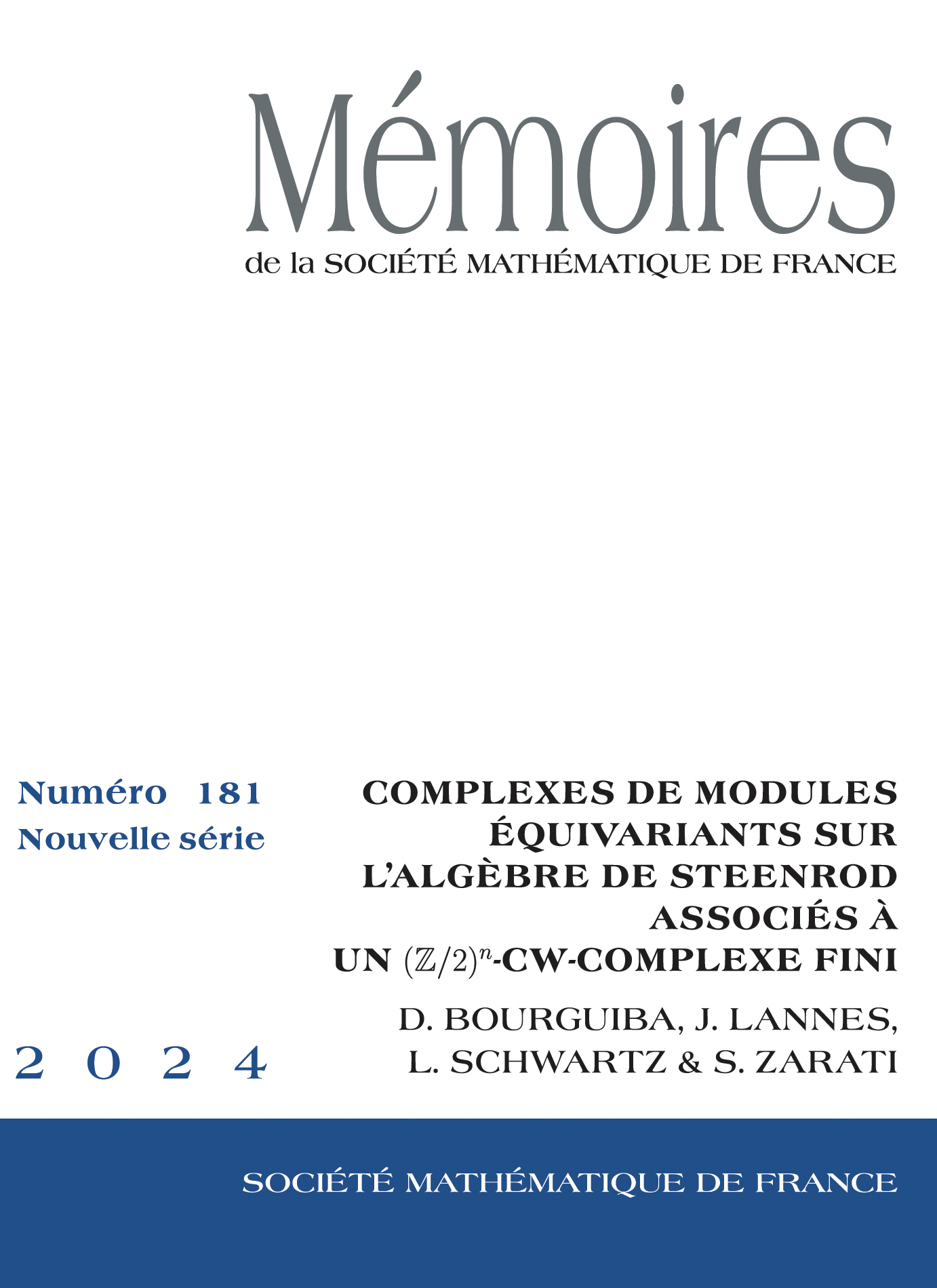 Complexes de modules équivariants sur l’algèbre de Steenrodassociés à un $(\mathbb{Z}/2)^{n}$-CW-complexe fini