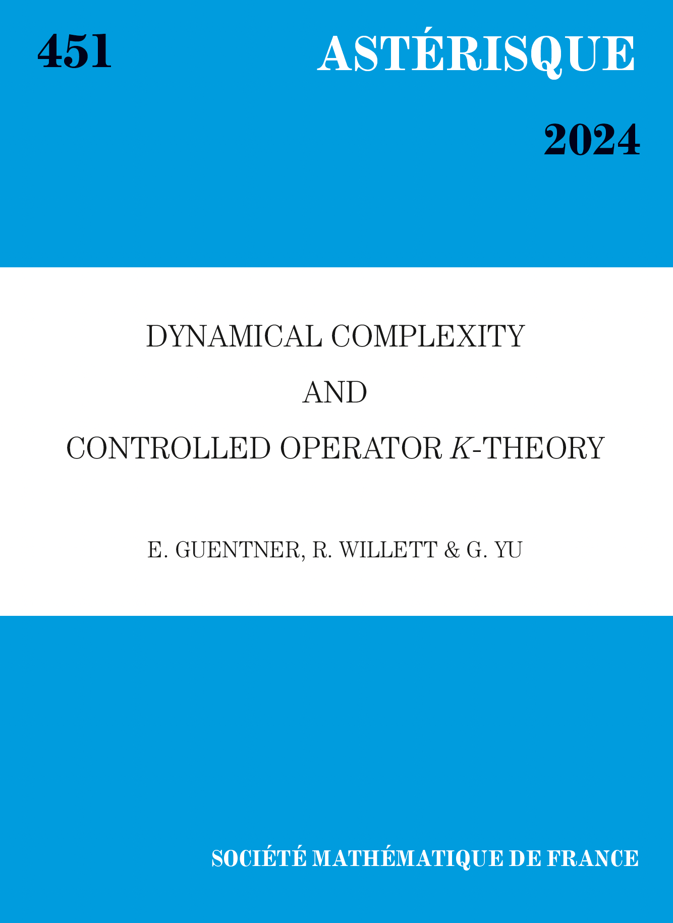 Dynamical complexity and controlled operator $K$-Theory