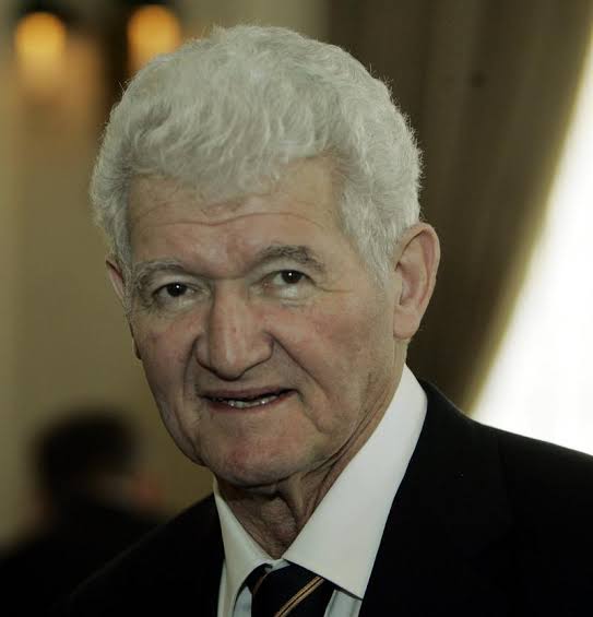 Peter Lax