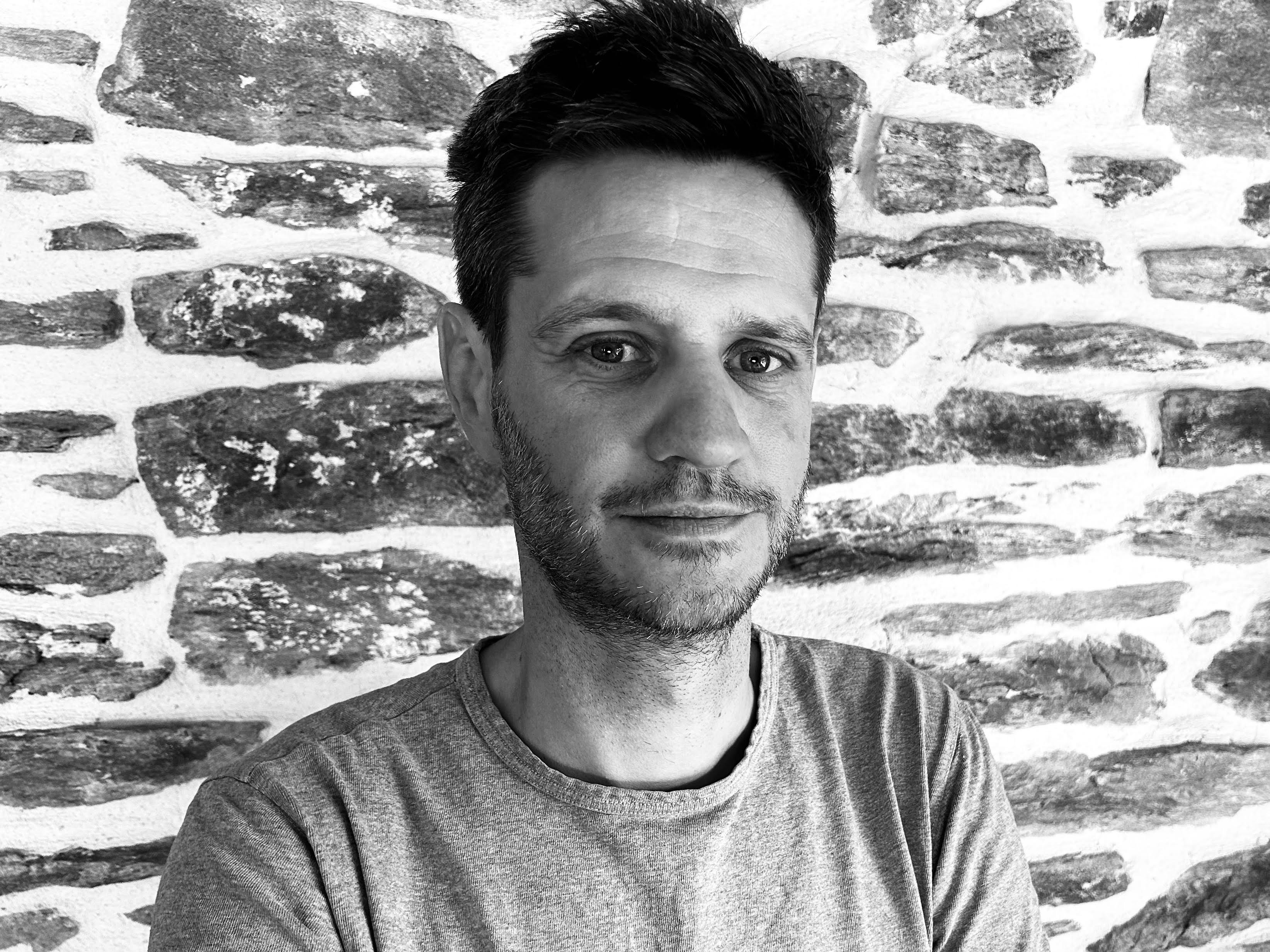 Joseph Lehec, lauréat du Prix Yor 2025