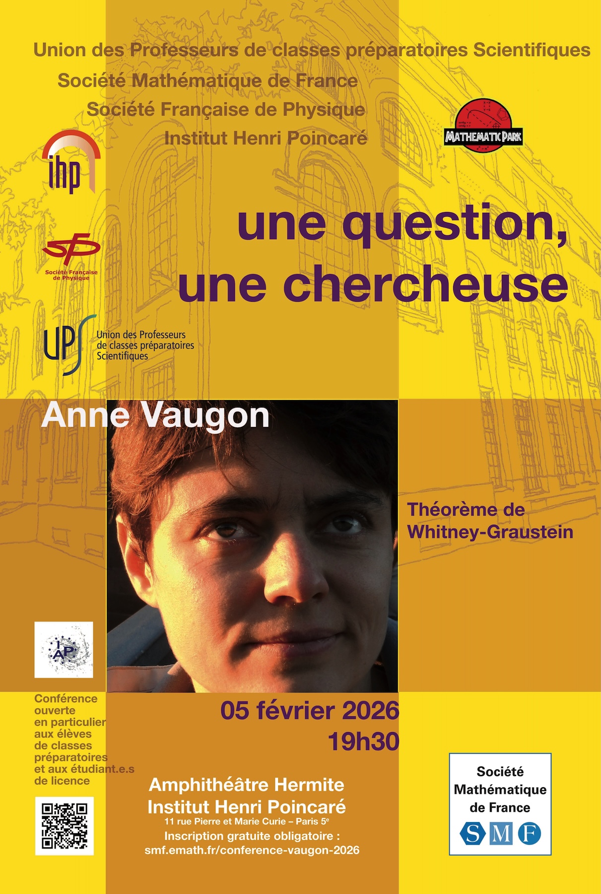 Affiche Diamanti 2025