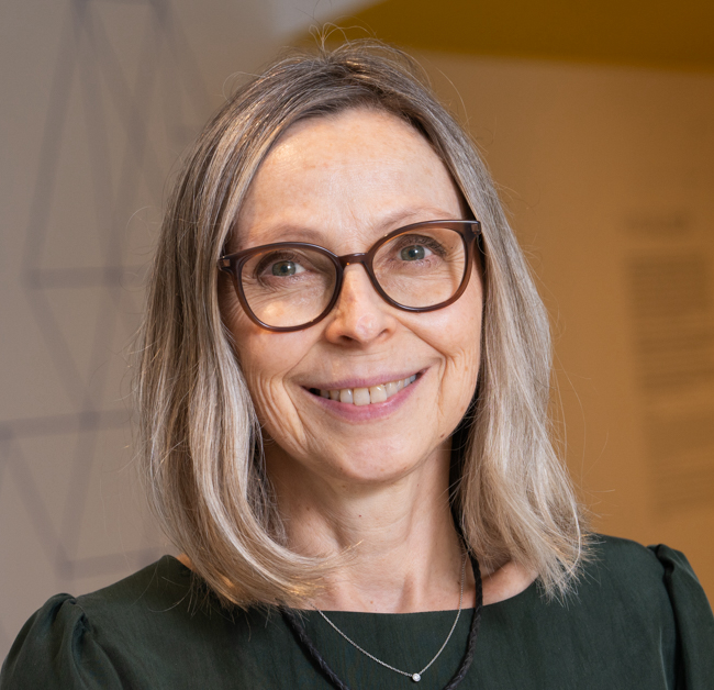 Sylvie Benzoni-Gavage
