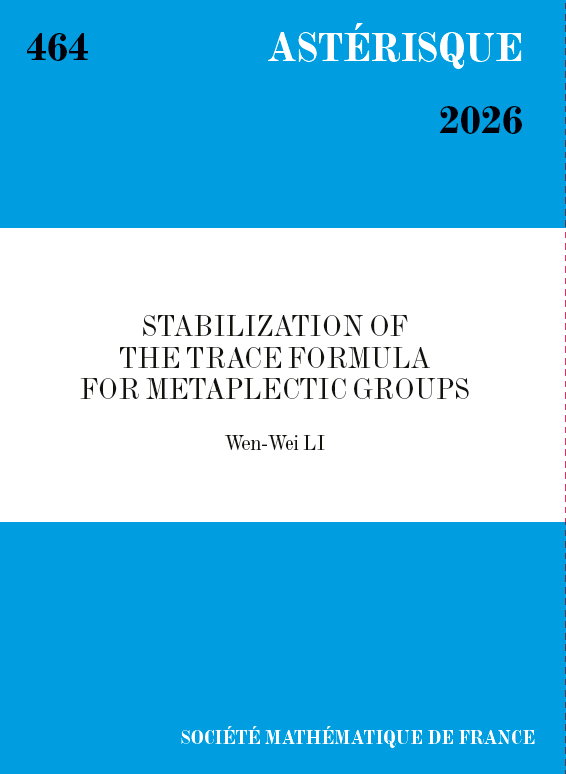 Stabilization of the trace formula for metaplectic groups