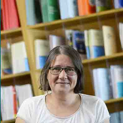 Cécile Dartyge