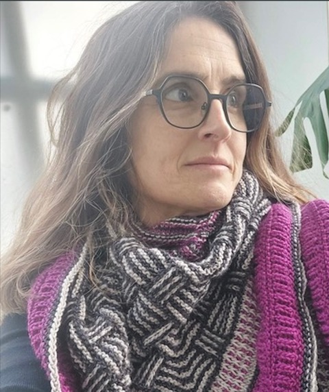 Mireille Fouquet