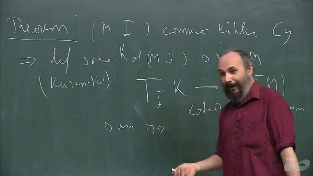 Mikhail Verbitsky arrêté à Erevan