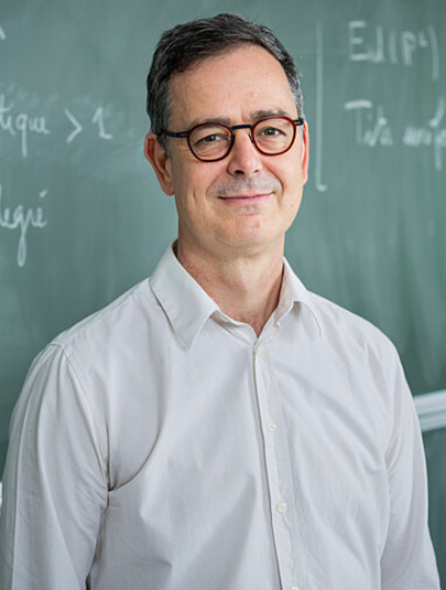 Serge Cantat