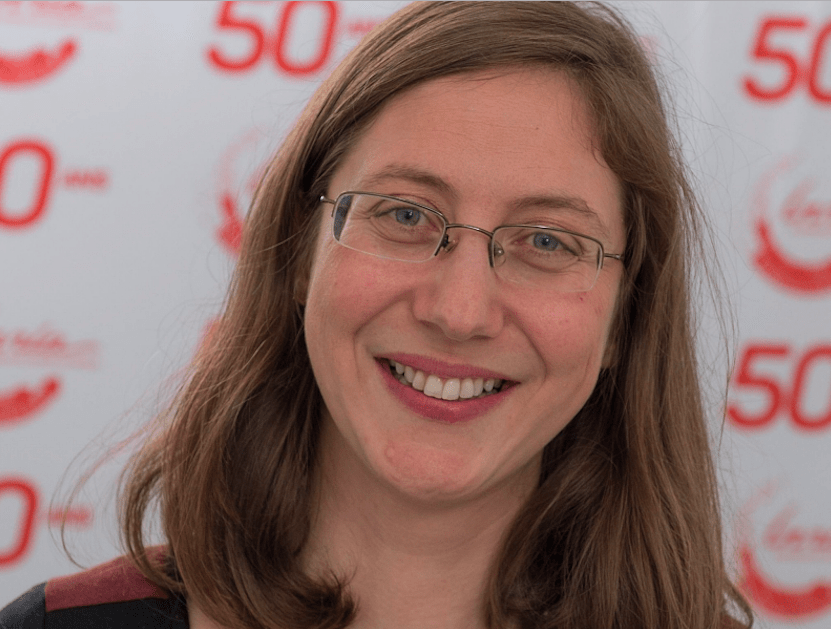 Marie Doumic