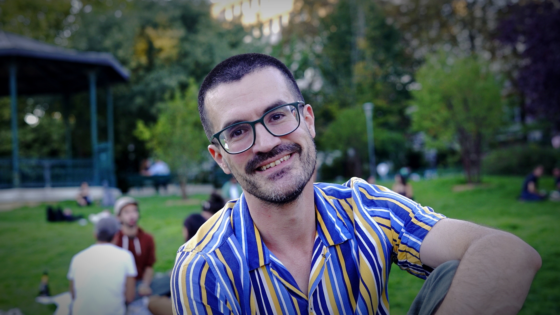 Javier Fresán