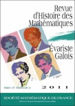Evariste Galois