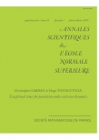 Exceptional times for percolation under exclusion dynamics