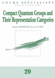 Compact quantum groups and Their Representation Categories
