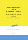 Dimer Models and Random Tilings