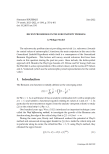 Exposé Bourbaki 1190 : Recent progress on the subconvexity problem