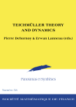 Teichmüller theory and dynamics
