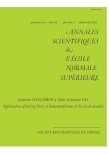 Applications of forcing theory to  homeomorphisms of the closed annulus