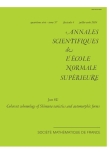 Coherent cohomology of Shimura varieties and automorphic forms