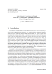 Exposé Bourbaki 1218 : Dérivation de l'équation cinétique associée à l'équation de Schrödinger cubique [d'après Yu Deng et Zaher Hani]