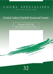 Microlocal analysis in hyperbolic dynamics and geometry