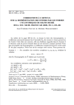 Corrigendum à l'article : Sur la représentation des entiers par les formes cyclotomiques de grand degré. Bull. Soc. Math. France 148 (2020), no. 2, 253-282