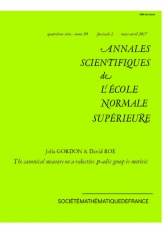 La mesure canonique sur un groupe réductif $p$-adique est motivique