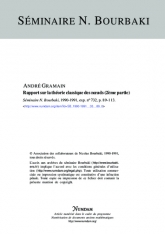 Exposé Bourbaki 732 : Rapport sur la théorie classique des nœuds (2ème partie)