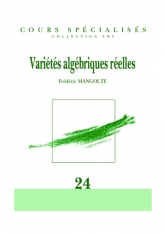 Variétés algébriques réelles