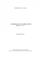 $K$-théorie et multiplicités dans $L^2(G/\Gamma )$