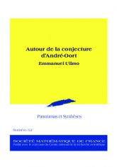 Autour de la conjecture d'André-Oort