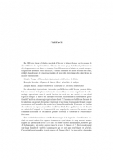 Analyse sur les groupes de Lie et théorie des représentations
