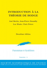 Introduction à la théorie de Hodge