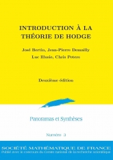 Introduction à la théorie de Hodge