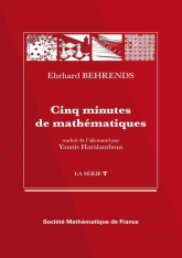 Cinq minutes de mathématiques