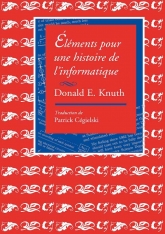 Eléments pour une histoire de l'informatique