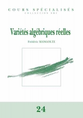 Variétés algébriques réelles