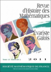 Evariste Galois