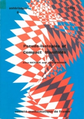 Pseudo-isotopies of compact manifolds